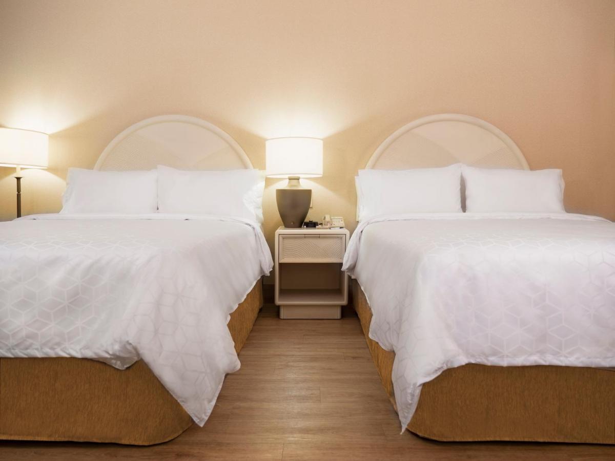 Holiday Inn Express Torreon By Ihg Экстерьер фото