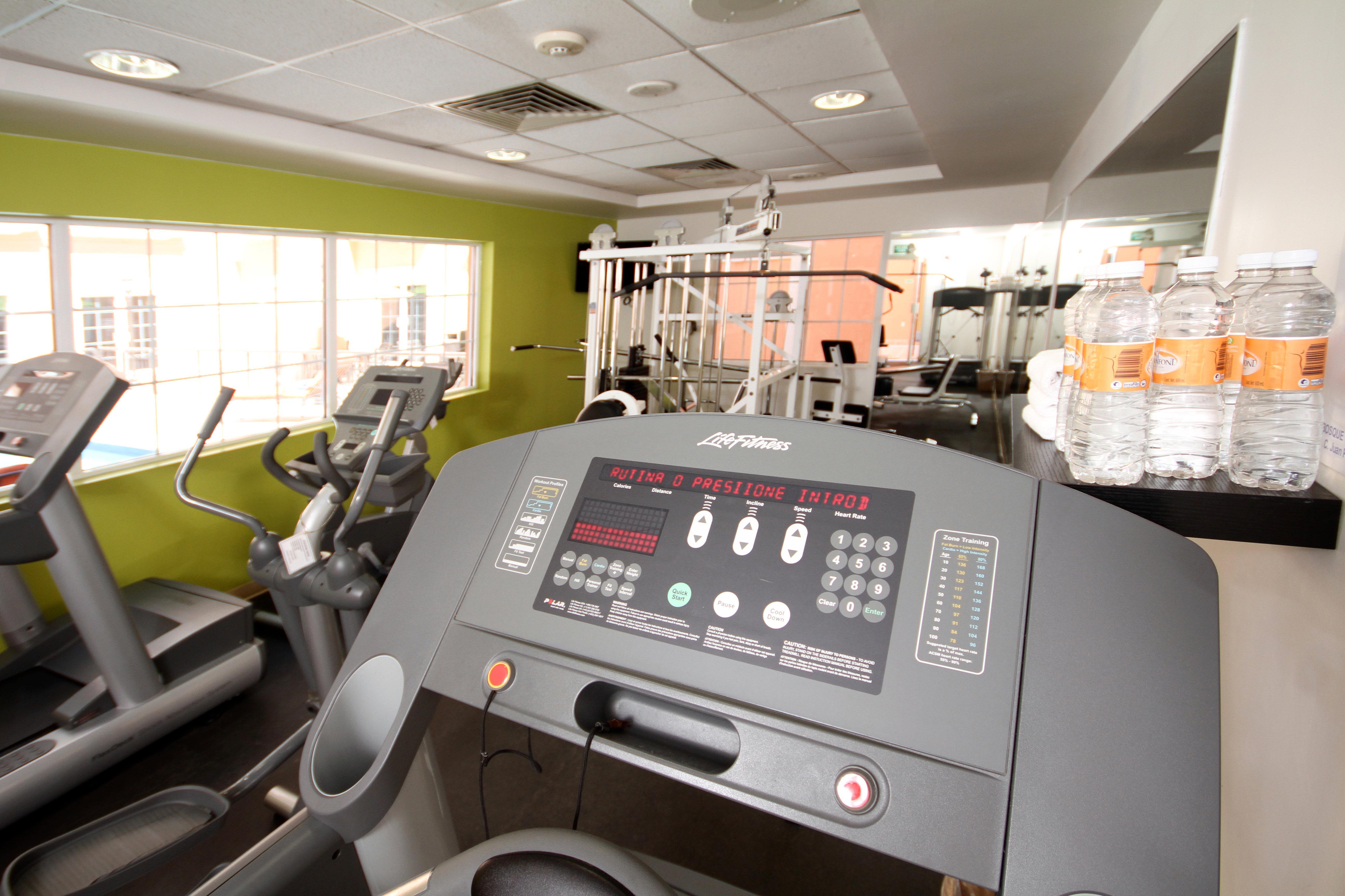 Holiday Inn Express Torreon By Ihg Экстерьер фото